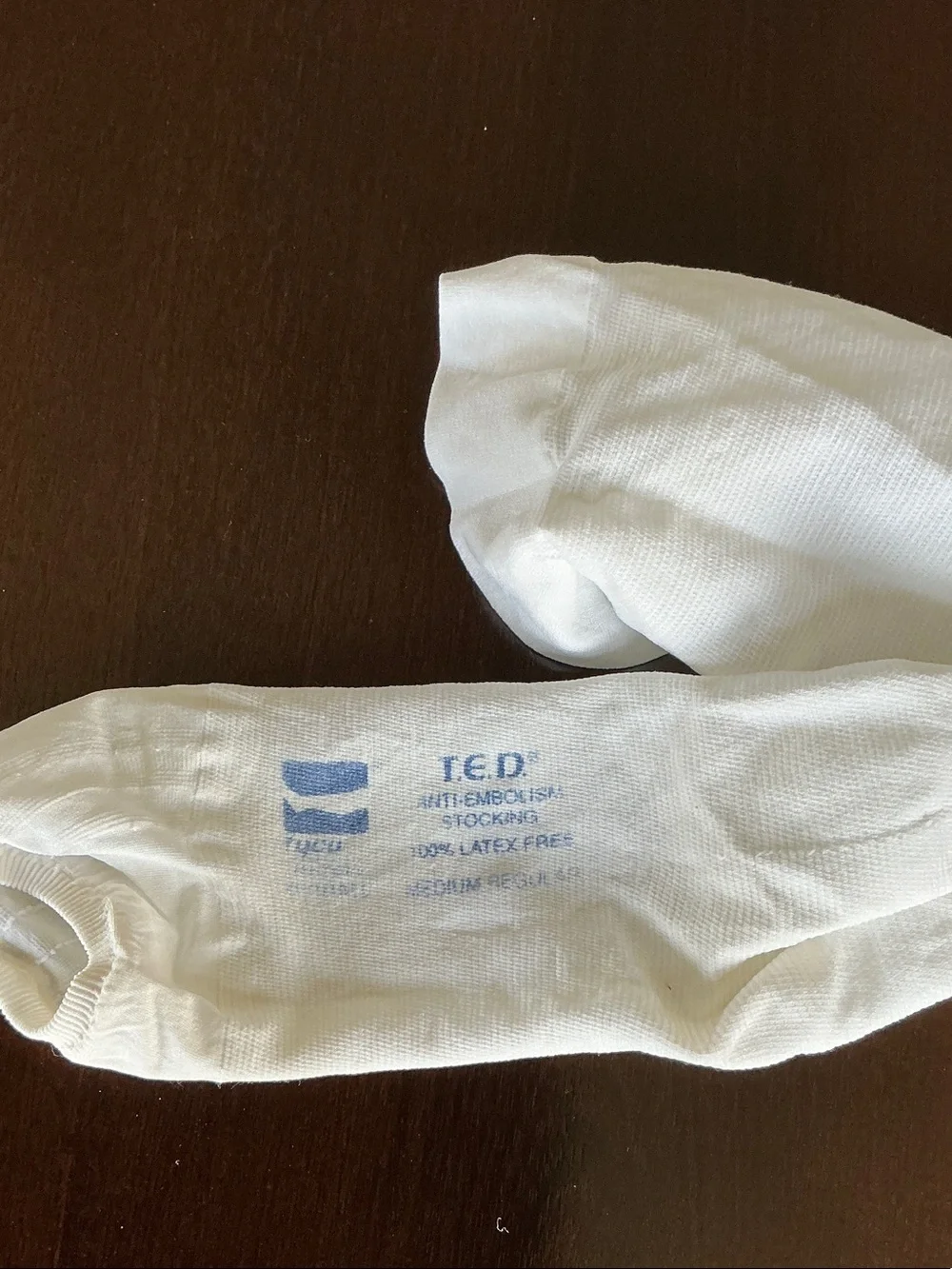 Women’s T.E.D. Anti-embolism Stocking * M